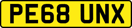 PE68UNX