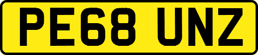 PE68UNZ