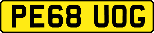 PE68UOG