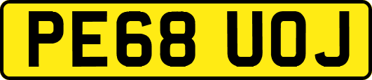 PE68UOJ