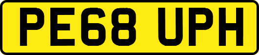 PE68UPH