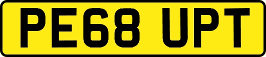 PE68UPT
