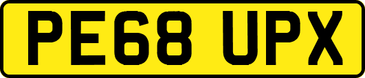 PE68UPX