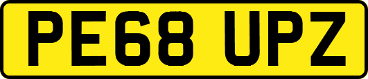 PE68UPZ