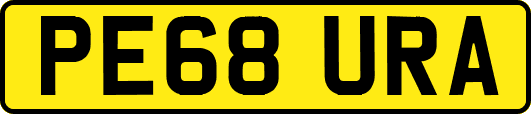 PE68URA