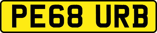 PE68URB