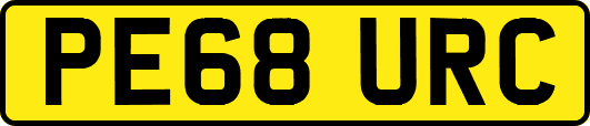 PE68URC