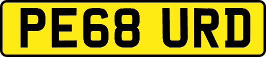 PE68URD