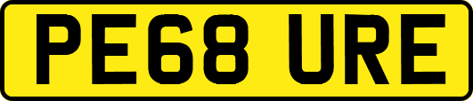 PE68URE