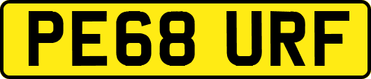 PE68URF