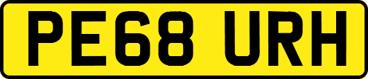 PE68URH