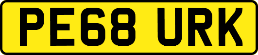 PE68URK