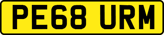 PE68URM