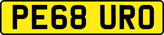 PE68URO