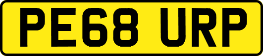 PE68URP