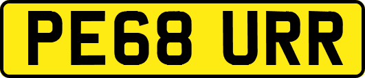 PE68URR