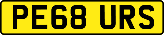 PE68URS