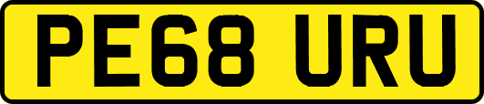PE68URU