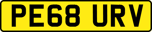 PE68URV