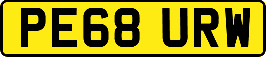 PE68URW