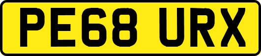 PE68URX