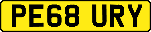 PE68URY