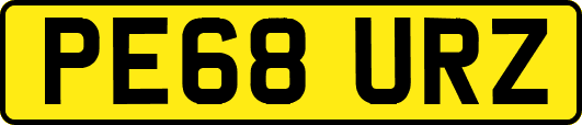 PE68URZ