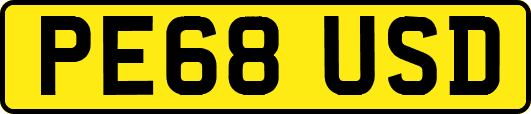 PE68USD
