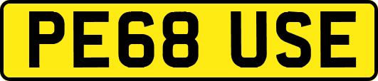 PE68USE