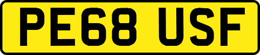 PE68USF