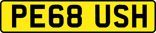 PE68USH