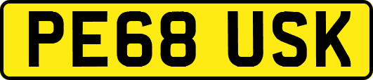 PE68USK