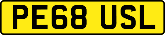 PE68USL