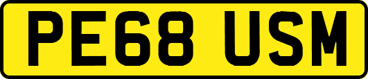 PE68USM