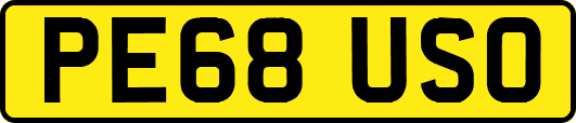 PE68USO