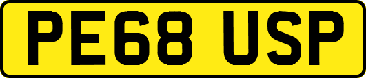 PE68USP