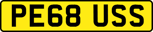 PE68USS