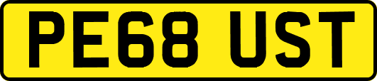 PE68UST