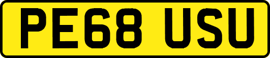 PE68USU