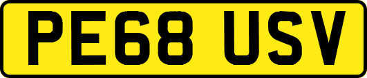 PE68USV