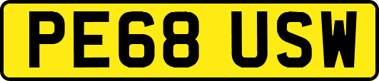 PE68USW