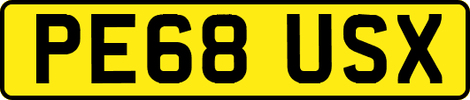 PE68USX