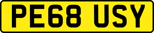 PE68USY