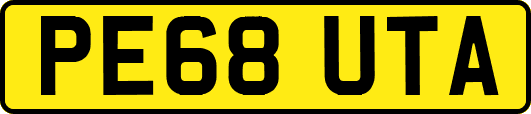 PE68UTA