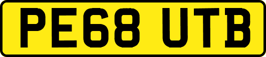 PE68UTB