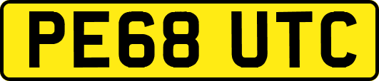 PE68UTC
