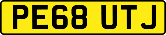 PE68UTJ