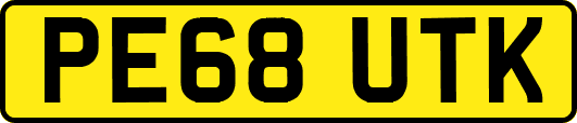 PE68UTK