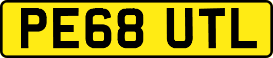 PE68UTL