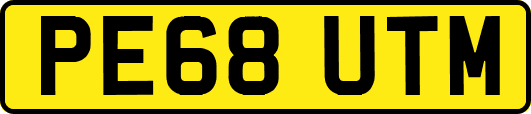 PE68UTM